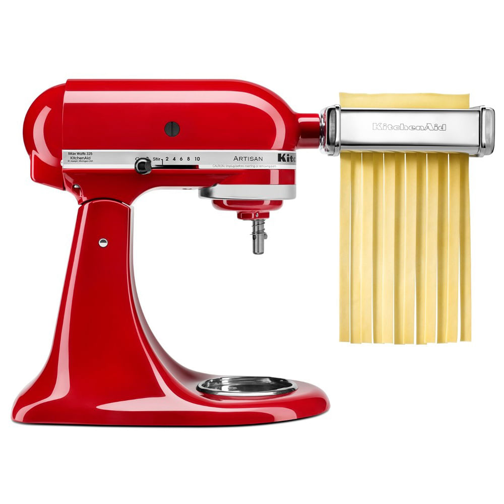 Kitchenaid set pasta cutter e capellini kitchenaid