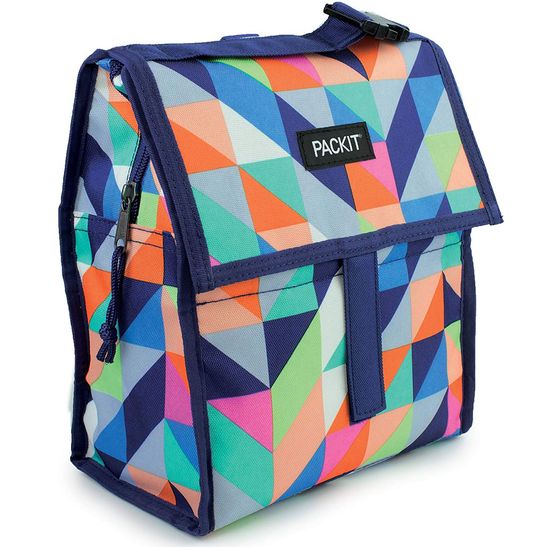 freezable lunch bolsas